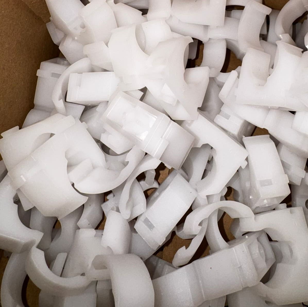 Fixings & Fasteners