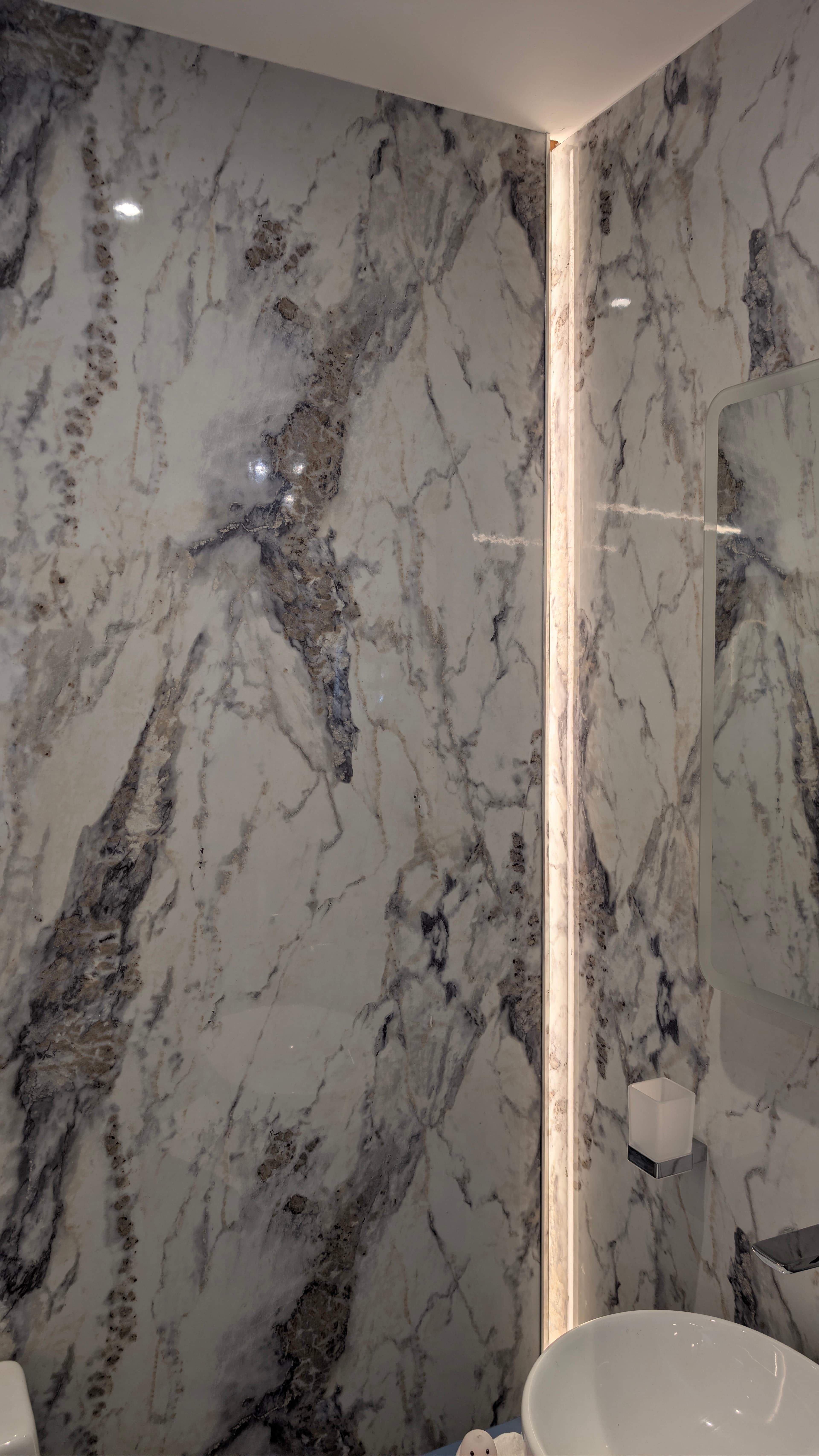 Wall Panels