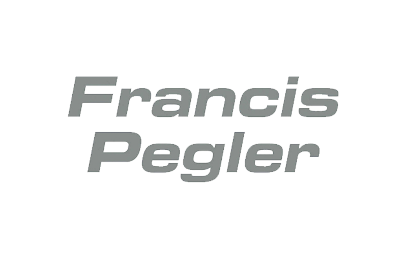 francis pegler