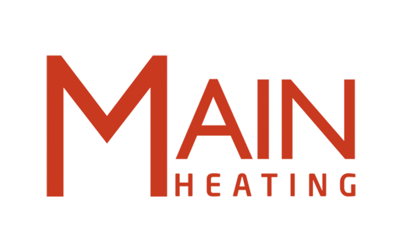 main heating logo