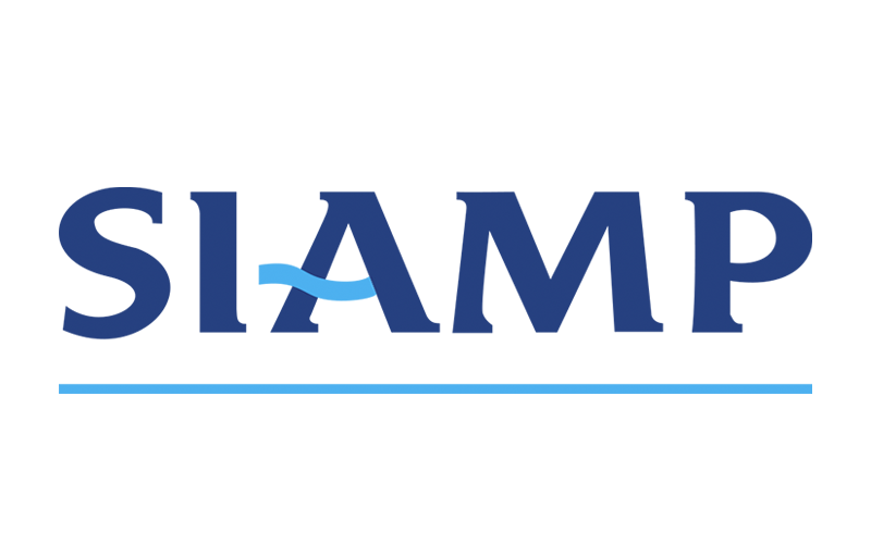 siamp logo